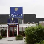Kyriad Deauville - St Arnoult فندق 3*
