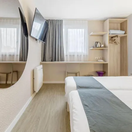 Kyriad Deauville - St Arnoult Hotel Saint-Arnoult (Calvados)