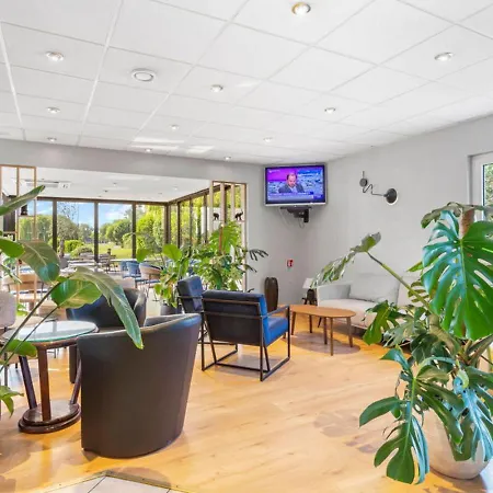 Kyriad Deauville - St Arnoult Saint-Arnoult (Calvados)