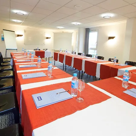 Hotel Kyriad Deauville - St Arnoult Saint-Arnoult (Calvados)