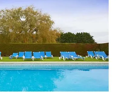 Hotel Kyriad Deauville - St Arnoult Saint-Arnoult (Calvados)