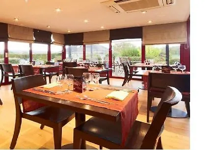 Kyriad Deauville - St Arnoult Saint-Arnoult (Calvados)