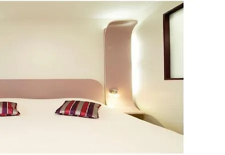 Kyriad Deauville - St Arnoult