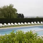 Kyriad Deauville - St Arnoult Hotel 3*