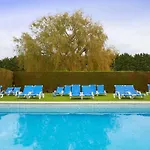Kyriad Deauville - St Arnoult 3*