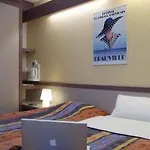 Hotel Kyriad Deauville - St Arnoult Saint-Arnoult (Calvados)