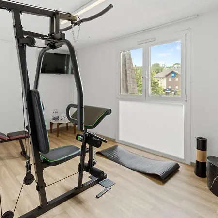 Kyriad Deauville - St Arnoult Saint-Arnoult (Calvados)