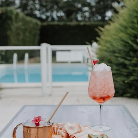 Kyriad Deauville - St Arnoult Hotel