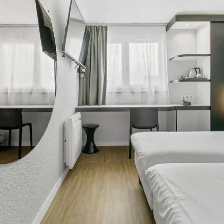 Kyriad Deauville - St Arnoult 3*