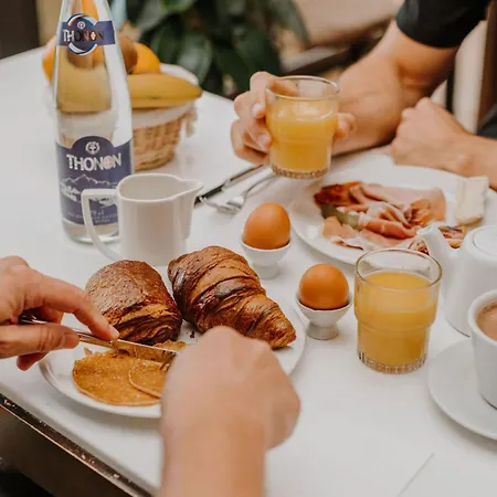 Ξενοδοχείο Kyriad Deauville - St Arnoult