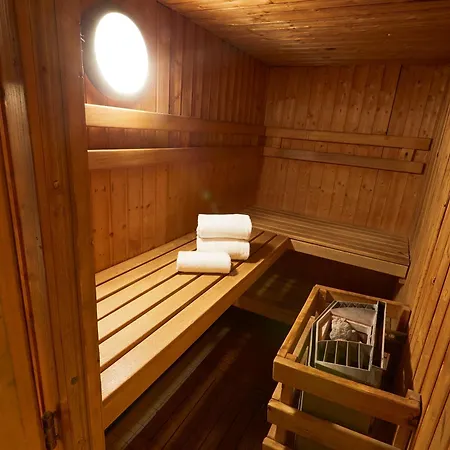 Kyriad Deauville - St Arnoult Ξενοδοχείο 3*