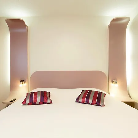 Kyriad Deauville - St Arnoult Ξενοδοχείο 3*