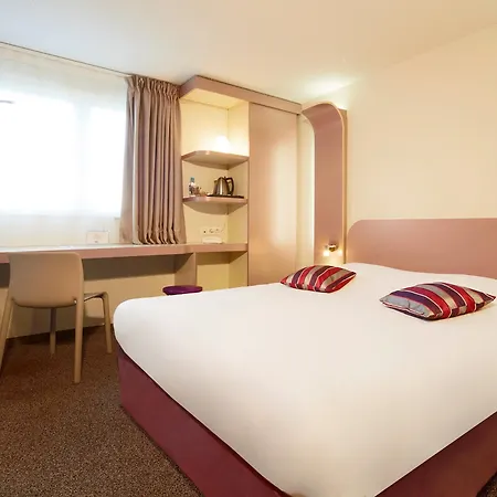 Kyriad Deauville - St Arnoult