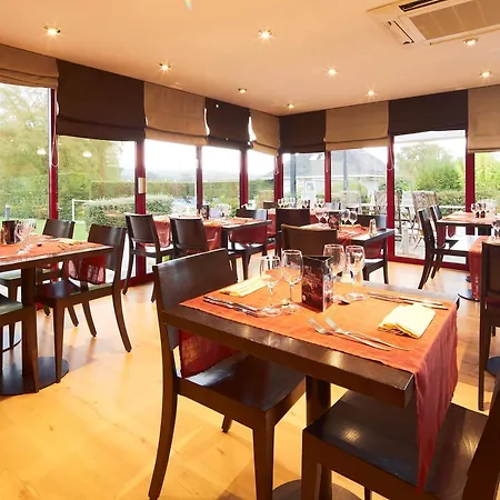 Kyriad Deauville - St Arnoult Hotel Saint-Arnoult (Calvados)