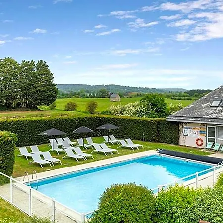 Kyriad Deauville - St Arnoult 3* Saint-Arnoult (Calvados)