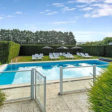 Hotel Kyriad Deauville - St Arnoult Saint-Arnoult (Calvados)
