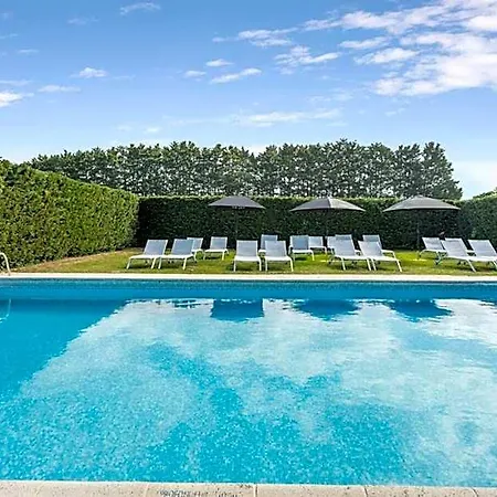 Kyriad Deauville - St Arnoult 3*