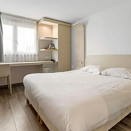 Kyriad Deauville - St Arnoult 3* Saint-Arnoult (Calvados)