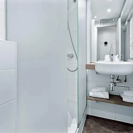 Kyriad Deauville - St Arnoult 3* Saint-Arnoult