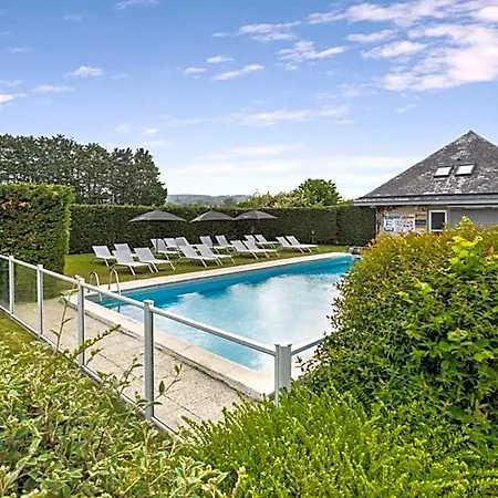 Kyriad Deauville - St Arnoult 3*