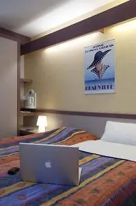 Hotel Kyriad Deauville - St Arnoult Saint-Arnoult (Calvados)