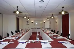 Hotel Kyriad Deauville - St Arnoult Saint-Arnoult (Calvados)