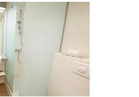 Kyriad Deauville - St Arnoult Ξενοδοχείο Saint-Arnoult (Calvados)