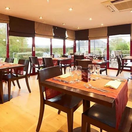 Hotel Kyriad Deauville - St Arnoult Saint-Arnoult (Calvados)