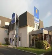 Ξενοδοχείο Kyriad Deauville - St Arnoult Saint-Arnoult (Calvados)