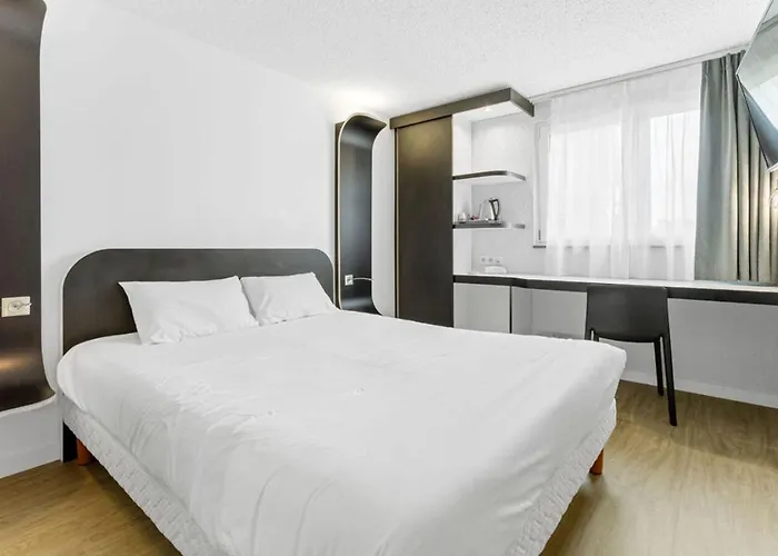 Kyriad Deauville - St Arnoult