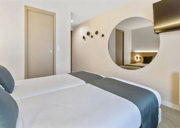 Hotel Kyriad Deauville - St Arnoult Saint-Arnoult (Calvados)