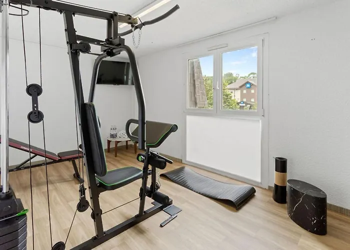 Kyriad Deauville - St Arnoult Saint-Arnoult (Calvados)