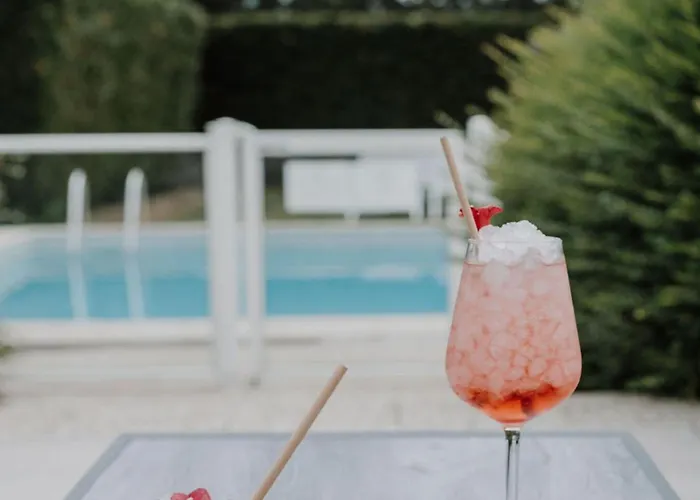 Kyriad Deauville - St Arnoult Hotel