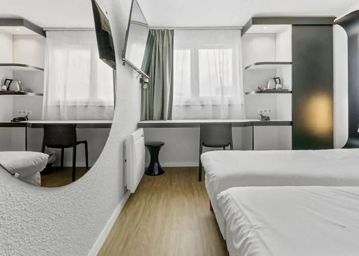 Kyriad Deauville - St Arnoult 3*