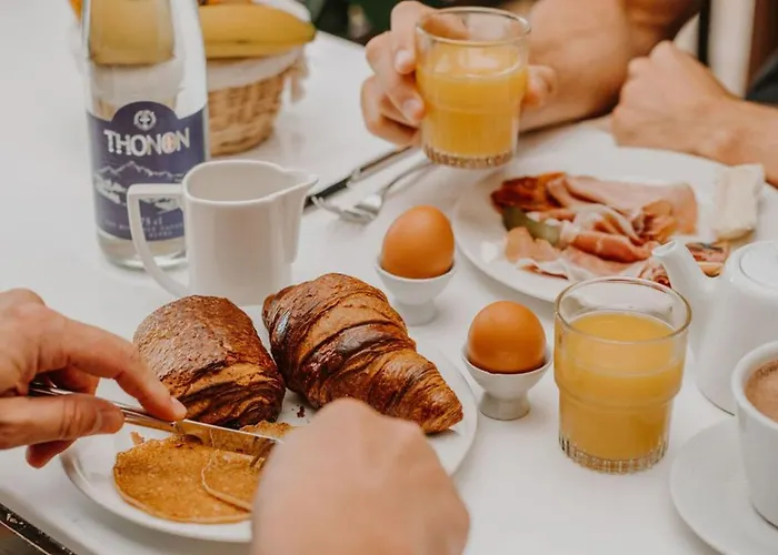 Hotel Kyriad Deauville - St Arnoult