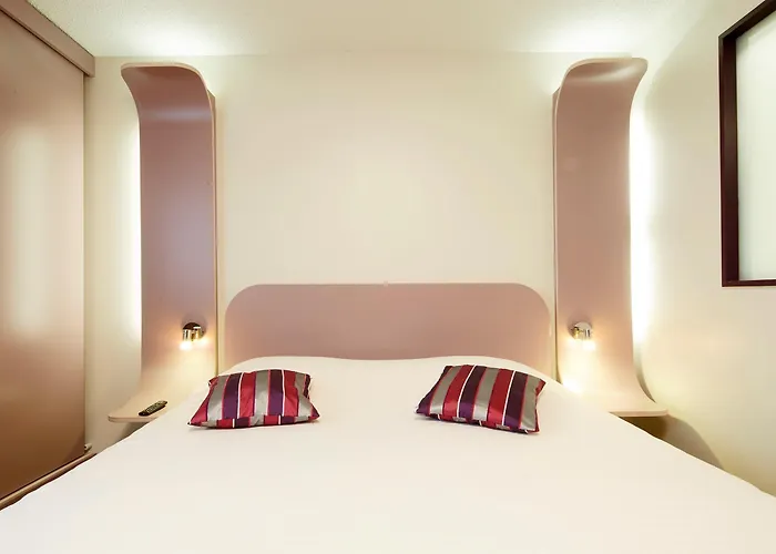 Kyriad Deauville - St Arnoult Hotel 3*