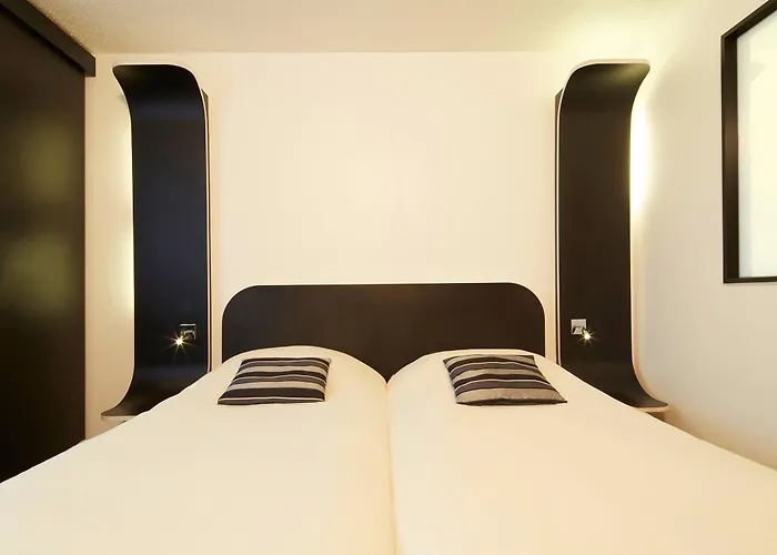 Kyriad Deauville - St Arnoult Hotel