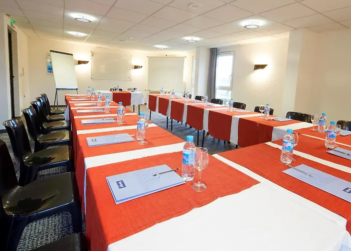 Hotel Kyriad Deauville - St Arnoult Saint-Arnoult (Calvados)