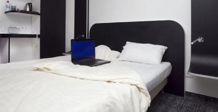 Kyriad Deauville - St Arnoult