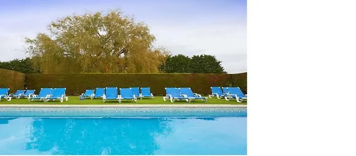 Hotel Kyriad Deauville - St Arnoult Saint-Arnoult (Calvados)