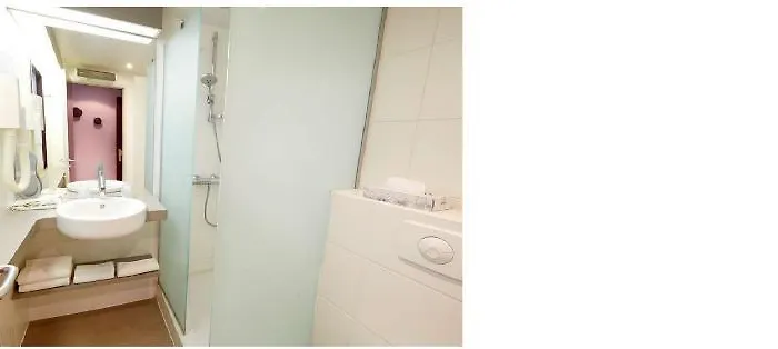 Kyriad Deauville - St Arnoult Hotel Saint-Arnoult (Calvados)