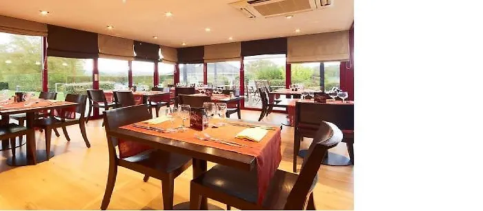 Kyriad Deauville - St Arnoult Saint-Arnoult (Calvados)