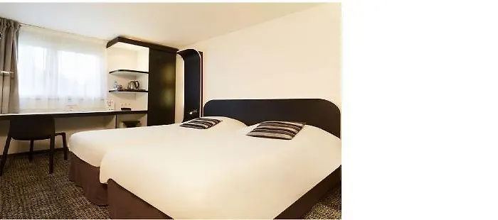 Kyriad Deauville - St Arnoult 3*