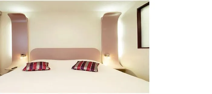 Kyriad Deauville - St Arnoult